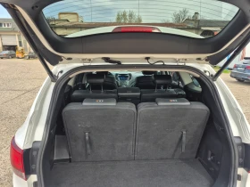 Hyundai Santa fe ГРАНД .7 МЕСТА НАВИГАЦИЯ АВТОМАТИК, снимка 13