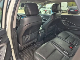 Hyundai Santa fe ГРАНД .7 МЕСТА НАВИГАЦИЯ АВТОМАТИК, снимка 6
