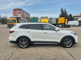 Hyundai Santa fe ГРАНД .7 МЕСТА НАВИГАЦИЯ АВТОМАТИК, снимка 17