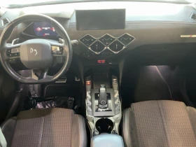 DS DS 3 Crossback 1.2 PureTech Performance Line Plus, снимка 9