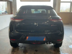 DS DS 3 Crossback 1.2 PureTech Performance Line Plus, снимка 4