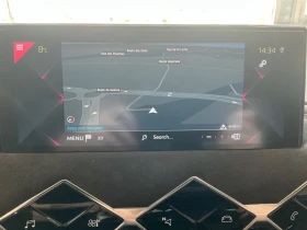DS DS 3 Crossback 1.2 PureTech Performance Line Plus, снимка 10