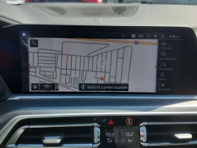 BMW X5 * XDRIVE40I * ХЕД-ЪП* 360 КАМЕРА* 2КЛЮЧА* , снимка 11