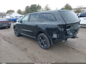 Dodge Durango 3.6l Gt Awd, снимка 3