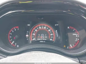 Dodge Durango 3.6l Gt Awd, снимка 7