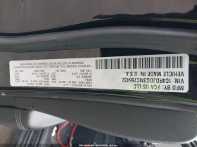 Dodge Durango 3.6l Gt Awd, снимка 9