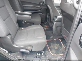 Dodge Durango 3.6l Gt Awd, снимка 8