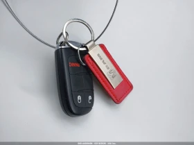 Dodge Durango 3.6l Gt Awd, снимка 11