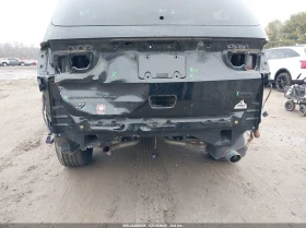 Dodge Durango 3.6l Gt Awd, снимка 6