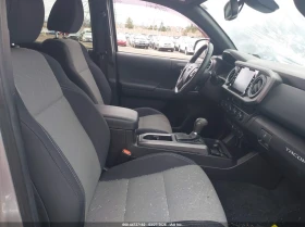 Toyota Tacoma 3.5l Trd Sport, снимка 5