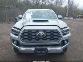 Toyota Tacoma 3.5l Trd Sport, снимка 13