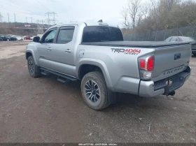 Toyota Tacoma 3.5l Trd Sport, снимка 3