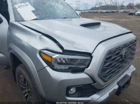 Toyota Tacoma 3.5l Trd Sport, снимка 6