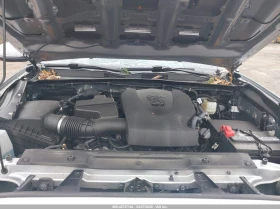 Toyota Tacoma 3.5l Trd Sport, снимка 10