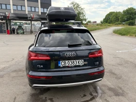 Audi Q5 Обслужена кутия, сменена верига!, снимка 6