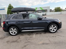 Audi Q5 Обслужена кутия, сменена верига!, снимка 3