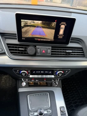Audi Q5 2.0 TFSI Quatro, снимка 12