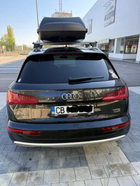 Audi Q5 2.0 TFSI Quatro, снимка 7