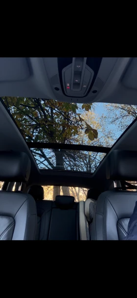 Audi Q5 2.0 TFSI Quatro, снимка 10