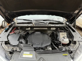 Audi Q5 2.0 TFSI Quatro, снимка 11