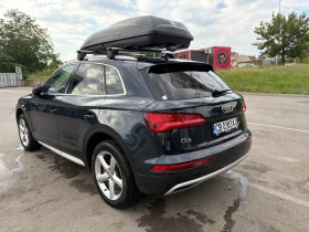 Audi Q5 Обслужена кутия, сменена верига!, снимка 5