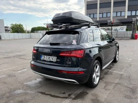 Audi Q5 Обслужена кутия, сменена верига!, снимка 4