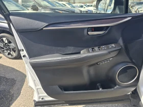 Lexus NX 300 F SPORT* AWD* ОБДУХВАНЕ* ПОДГРЕВ* КАМЕРА* ШИБИДАХ*, снимка 13