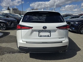 Lexus NX 300 F SPORT* AWD* ОБДУХВАНЕ* ПОДГРЕВ* КАМЕРА* ШИБИДАХ*, снимка 5