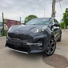 Kia Sportage 119x.km 1.6CRDI GT-Line AWD 136k.s - КАТО НОВА !!!, снимка 1
