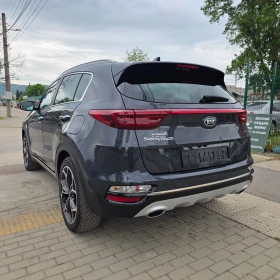 Kia Sportage 119x.km 1.6CRDI GT-Line AWD 136k.s - КАТО НОВА !!!, снимка 6