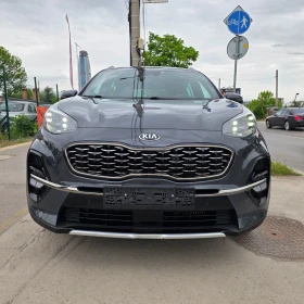 Kia Sportage 119x.km 1.6CRDI GT-Line AWD 136k.s - КАТО НОВА !!!, снимка 2