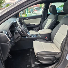 Kia Sportage 1.6CRDI GTLine AWD/PANORAMA/KEYLESS/JBL/KAMERA360!, снимка 9