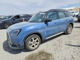 Mini Countryman Se All4, снимка 1