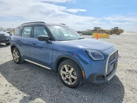 Mini Countryman Se All4, снимка 4