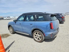Mini Countryman Se All4, снимка 2