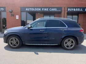 Mercedes-Benz GLE 350 ДИСТРОНИК * 360 * BURMESTER * PANO * CARFAX, снимка 17