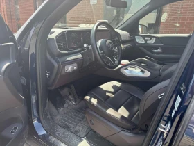 Mercedes-Benz GLE 350 ДИСТРОНИК * 360 * BURMESTER * PANO * CARFAX, снимка 5
