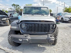 Jeep Wrangler, снимка 5
