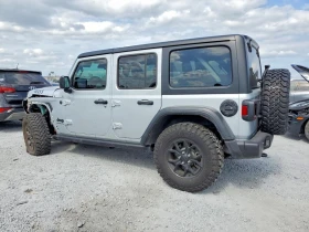 Jeep Wrangler, снимка 2