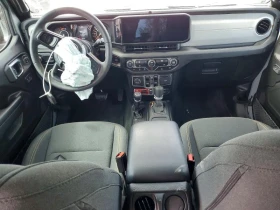 Jeep Wrangler, снимка 8