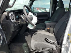 Jeep Wrangler, снимка 7