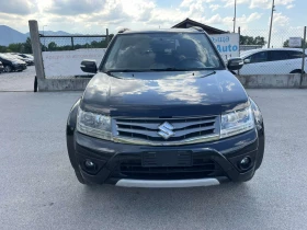Suzuki Grand vitara FACE 1.9DCI 129кс 4Х4, БЪРЗИ И БАВНИ ВНОС ИТАЛИЯ, снимка 2