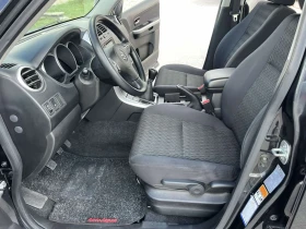 Suzuki Grand vitara FACE 1.9DCI 129кс 4Х4, БЪРЗИ И БАВНИ ВНОС ИТАЛИЯ, снимка 8