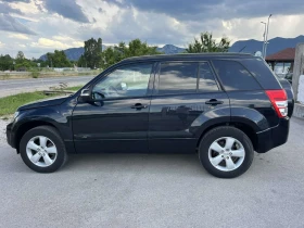 Suzuki Grand vitara FACE 1.9DCI 129кс 4Х4, БЪРЗИ И БАВНИ ВНОС ИТАЛИЯ, снимка 6