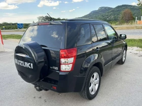 Suzuki Grand vitara FACE 1.9DCI 129кс 4Х4, БЪРЗИ И БАВНИ ВНОС ИТАЛИЯ, снимка 4