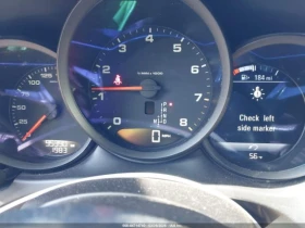 Porsche Macan * КОЖА* ПОДГРЕВ* ПАНОРАМА* LANE ASSIST* , снимка 6