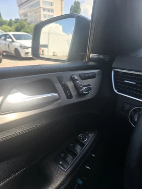 Mercedes-Benz GLE 43 AMG, снимка 13