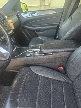 Mercedes-Benz GLE 43 AMG, снимка 10