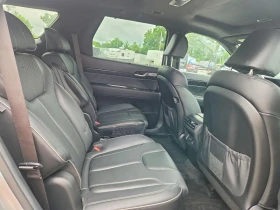 Hyundai Palisade 3.8l Calligraphy, снимка 11