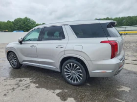 Hyundai Palisade 3.8l Calligraphy, снимка 2